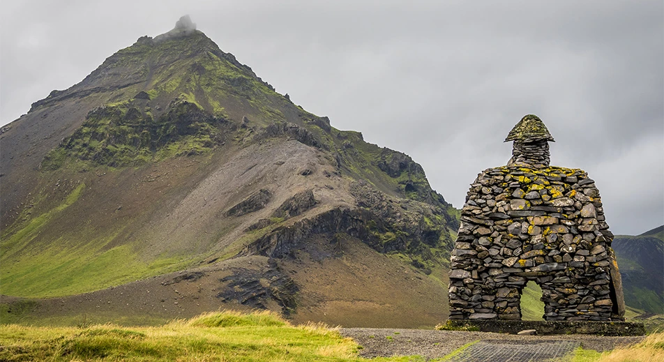 Grundarfjördur - Les points forts de Snæfellsnes