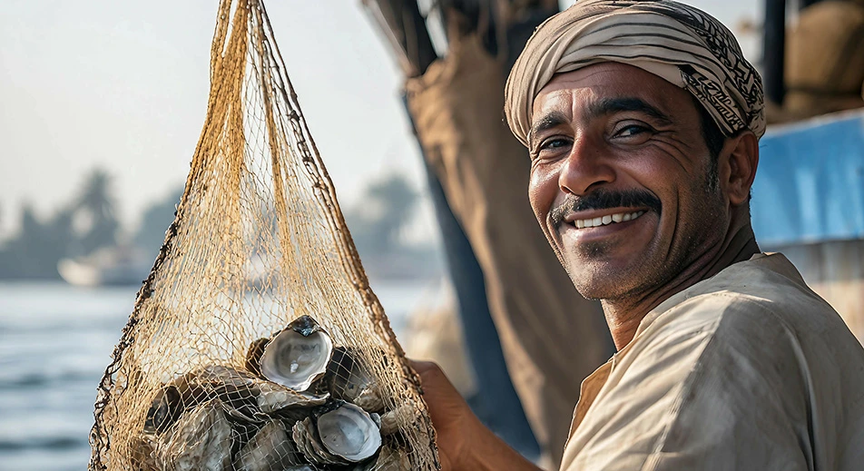 Découverte de la pêche traditionnelle