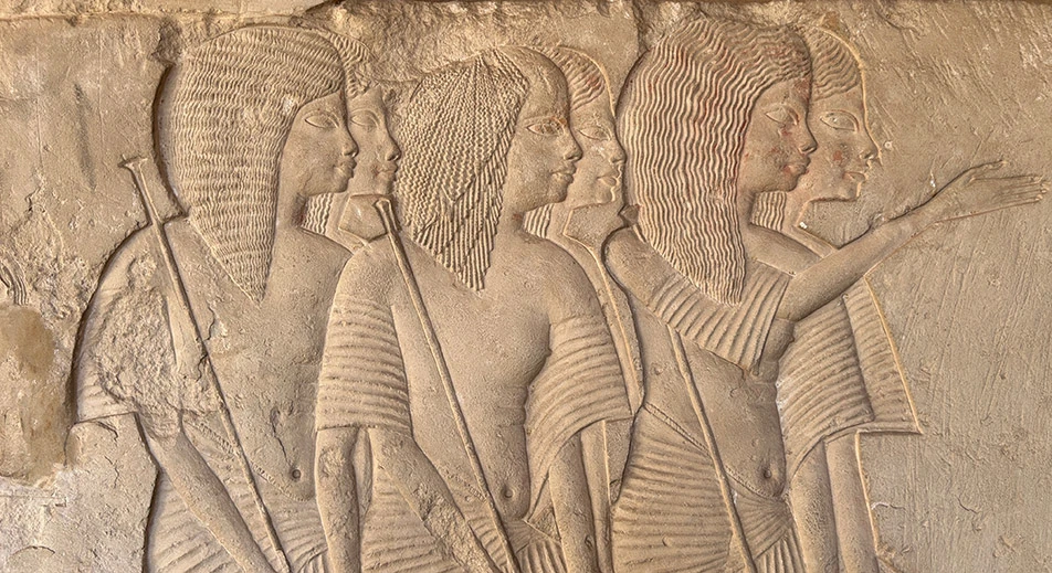 Sanctuaire d’Horemheb