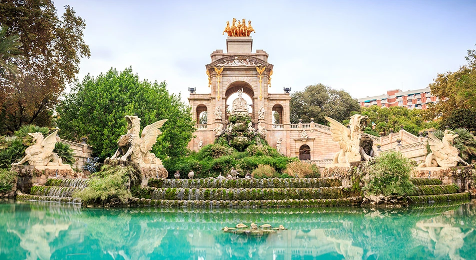 Excursion à Ciutadella