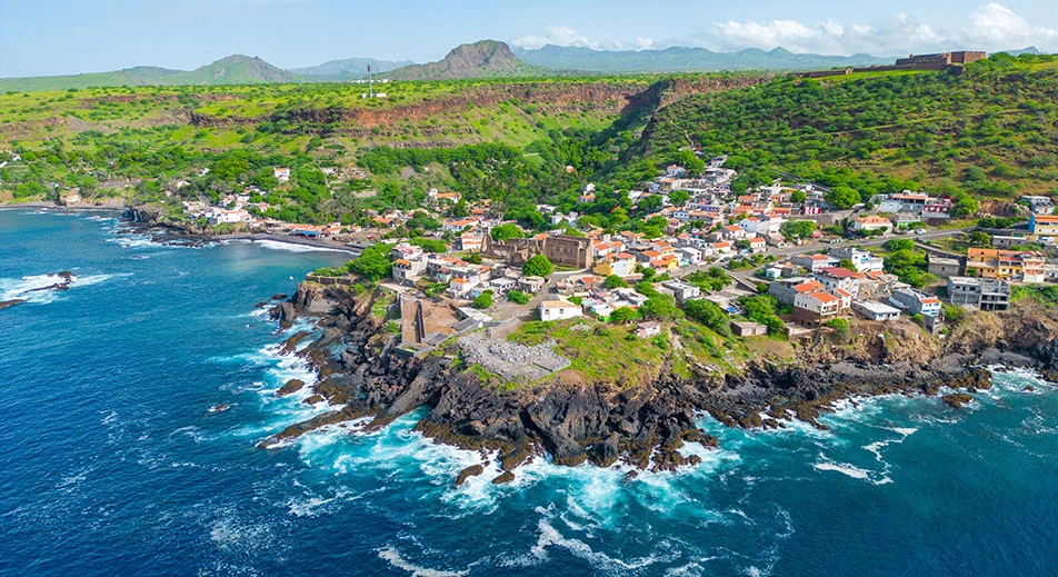Cidade Velha