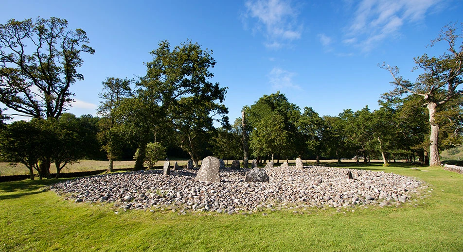 Kilmartin-Glen, le site écossais réputé pour rassembler le plus grand nombre de vestiges du néolithique et de l’âge du Bronze