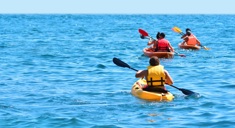 Kayak