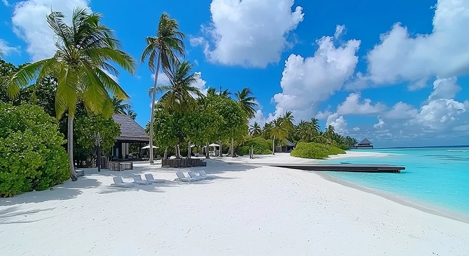 Die Tuamotu, ein entlegenes Paradies mit einer Postkartenkulisse
