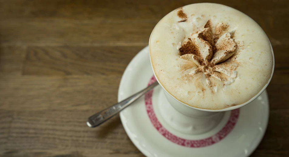 Dégustation de café de Rüdesheim