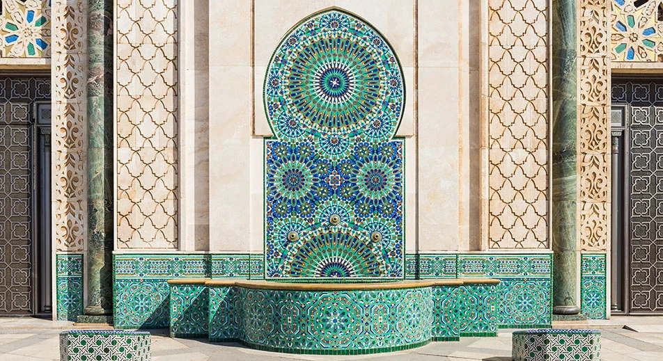 Visite à Casablanca, ville mythique à l’atmosphère magique
