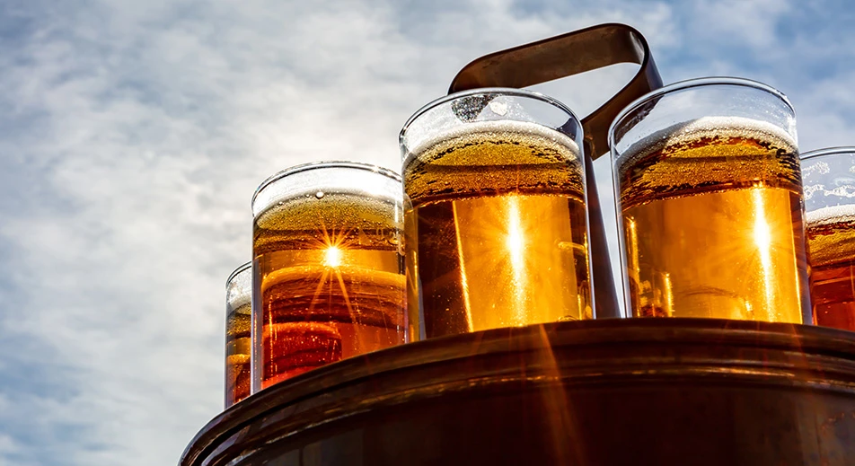 Bière Kölsch