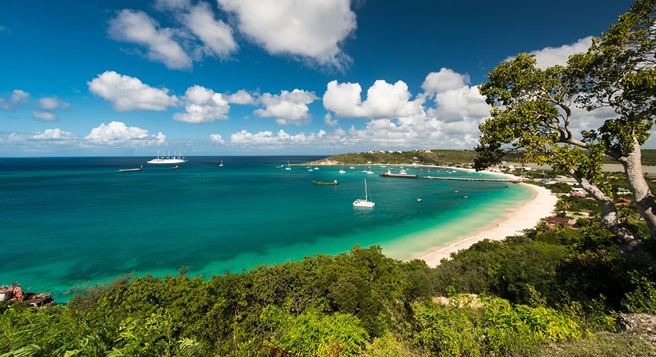 Découverte de l’île avec l’Anguilla National Trust