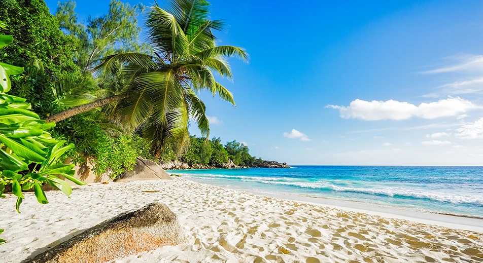 Discover Mahé