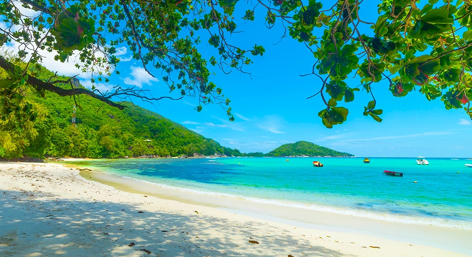 Launay National Marine Park