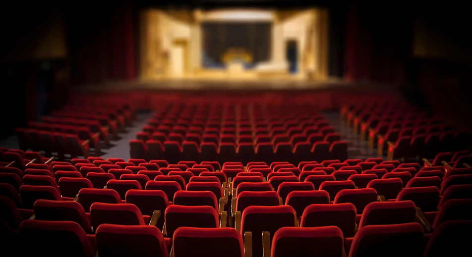 Théâtre Friedrichstadt-Palast