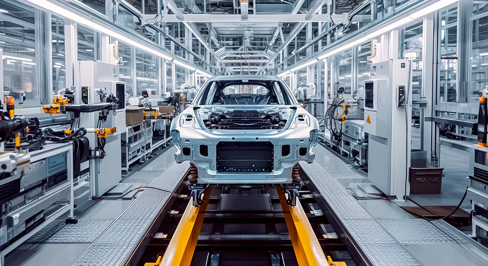 Le monde de Volkswagen