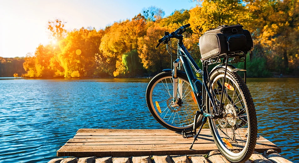 Découvrez l’Elbe à vélo électrique