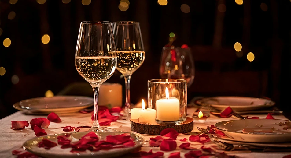 Dresde et whisky