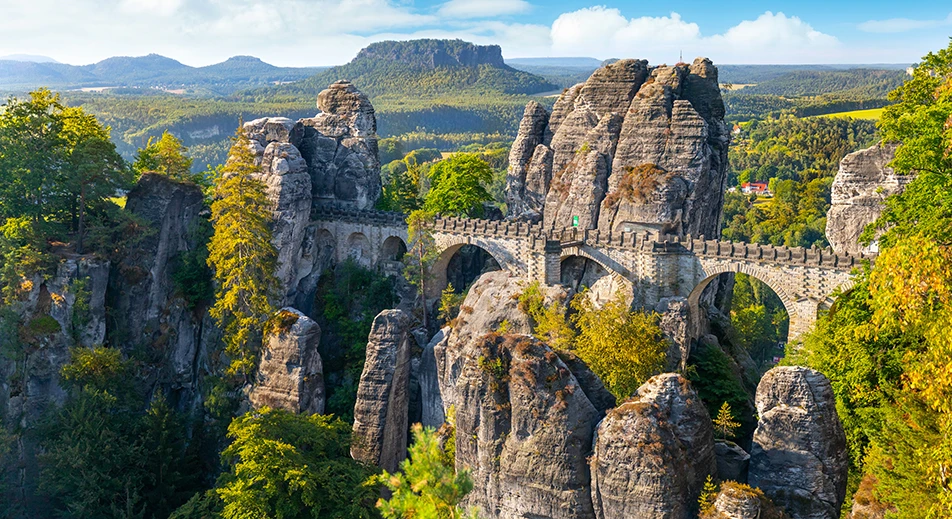 La Bastei