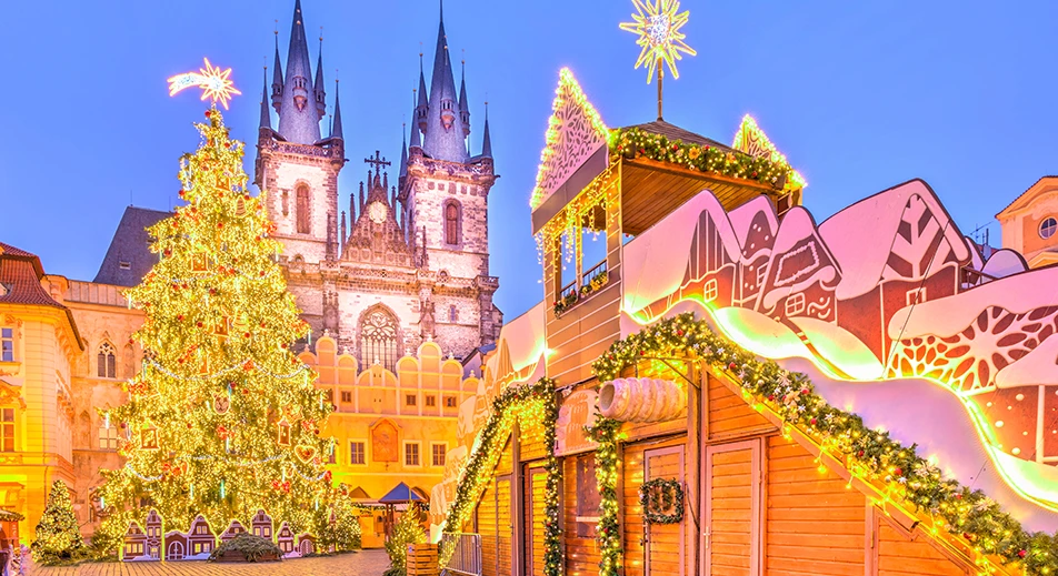 Prague juive