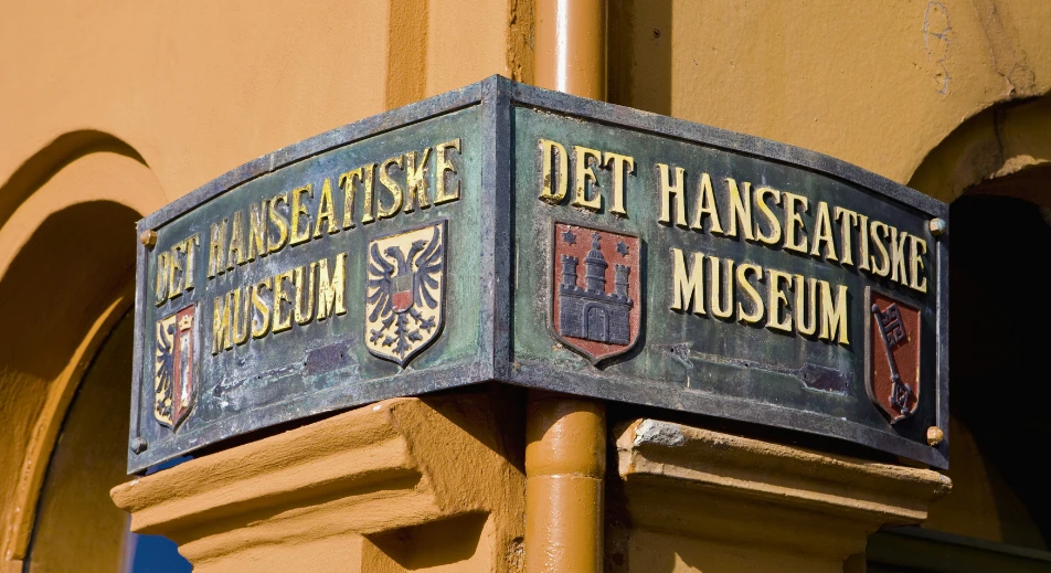 Visite du musée hanséatique