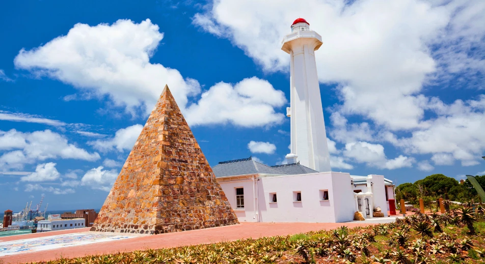 Visite de Port Elizabeth
