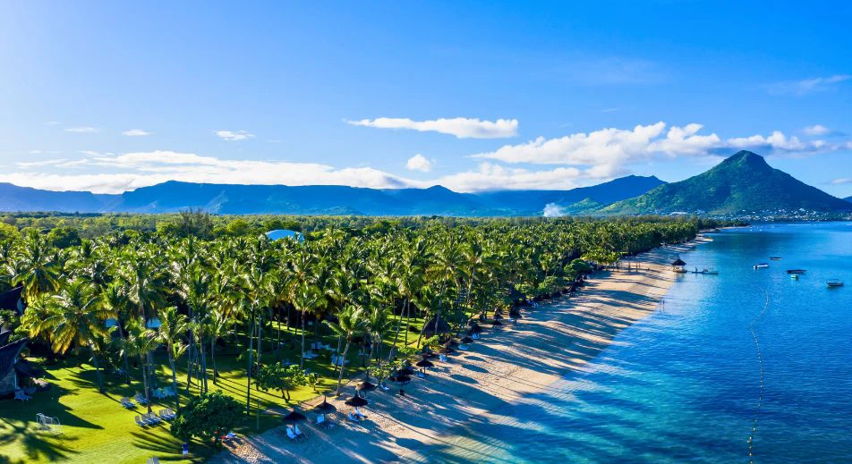 Visite du nord de l’île Maurice