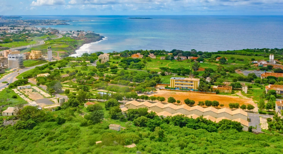 Excursion à Dakar