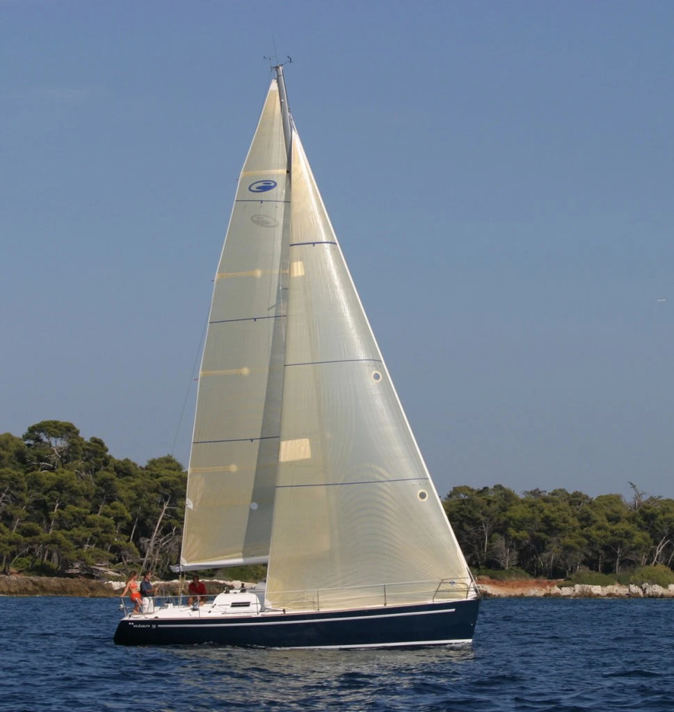 Elan 37